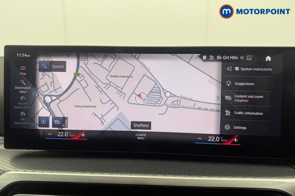 Used BMW 3 Series 2024 for sale - 77984407: Photo 17