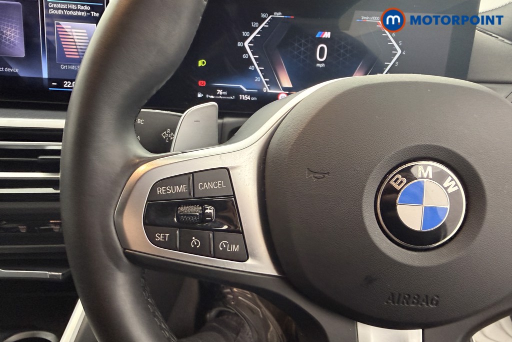 Used BMW 3 Series 2024 for sale - 77984407: Photo 22