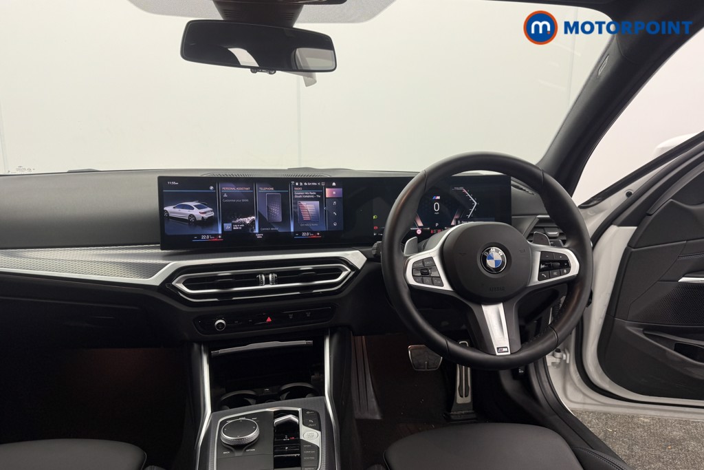 Used BMW 3 Series 2024 for sale - 77984407: Photo 24