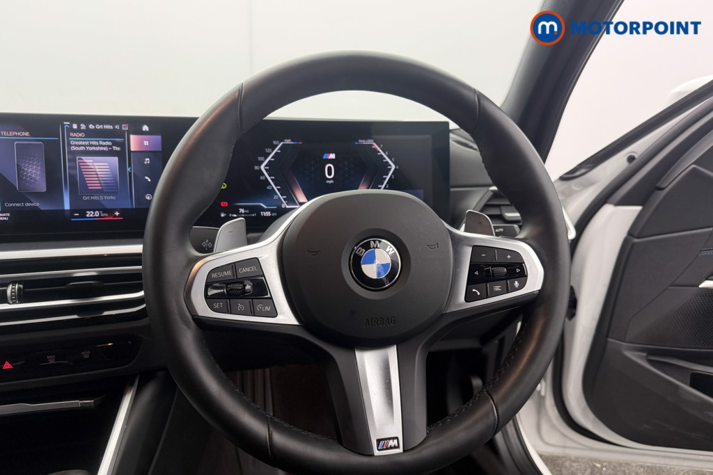 Used BMW 3 Series 2024 for sale - 77984407: Photo 25