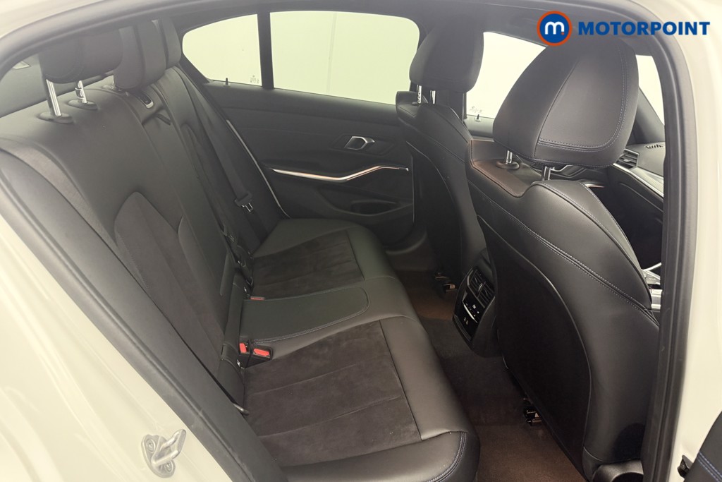 Used BMW 3 Series 2024 for sale - 77984407: Photo 26