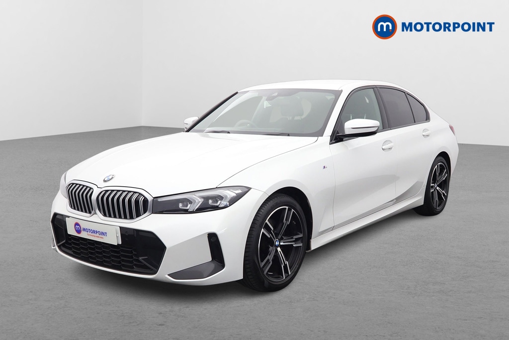 Used BMW 3 Series 2024 for sale - 77984407: Photo 3