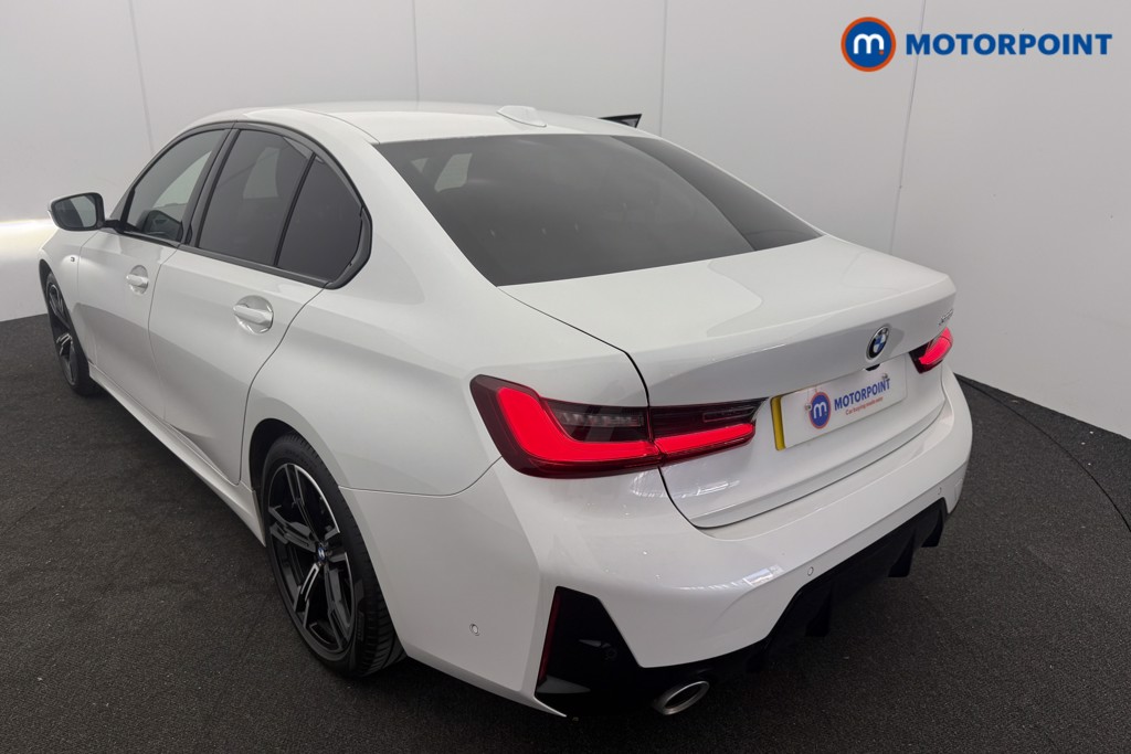 Used BMW 3 Series 2024 for sale - 77984407: Photo 33