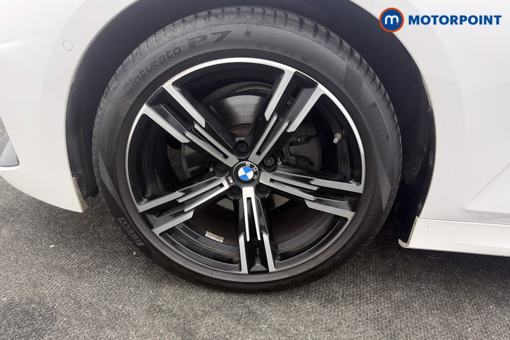 Used BMW 3 Series 2024 for sale - 77984407: Photo 34