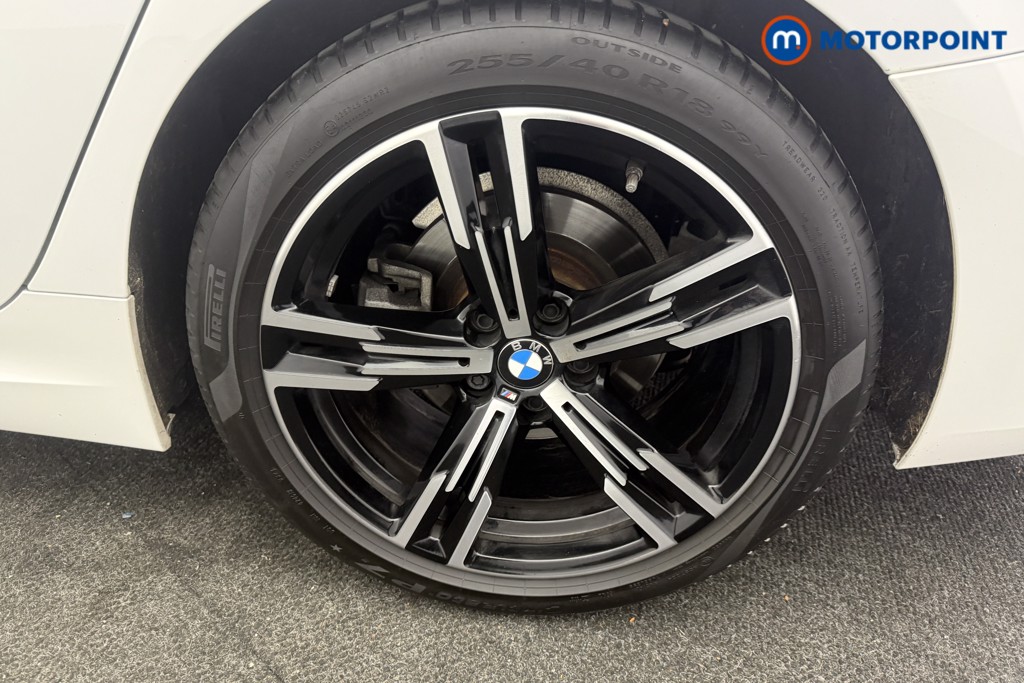 Used BMW 3 Series 2024 for sale - 77984407: Photo 35