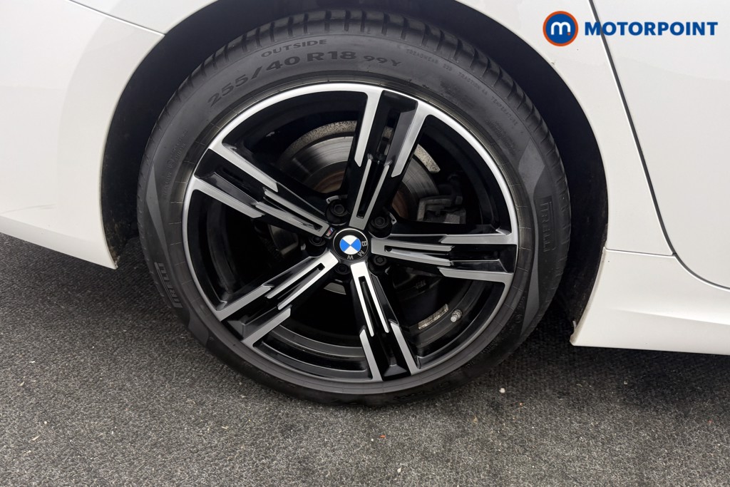 Used BMW 3 Series 2024 for sale - 77984407: Photo 36