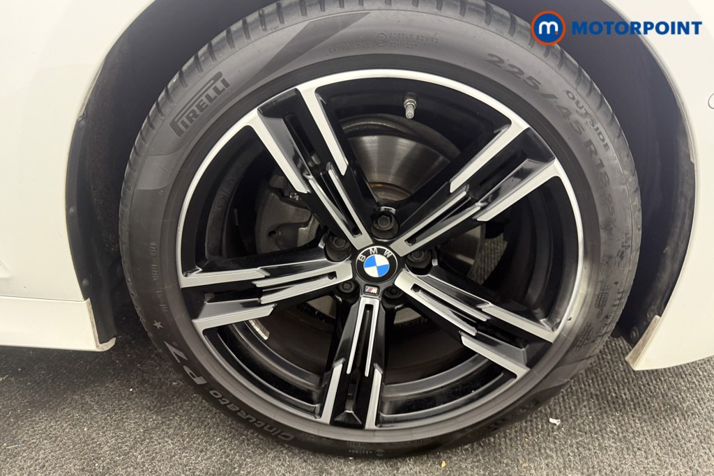 Used BMW 3 Series 2024 for sale - 77984407: Photo 37