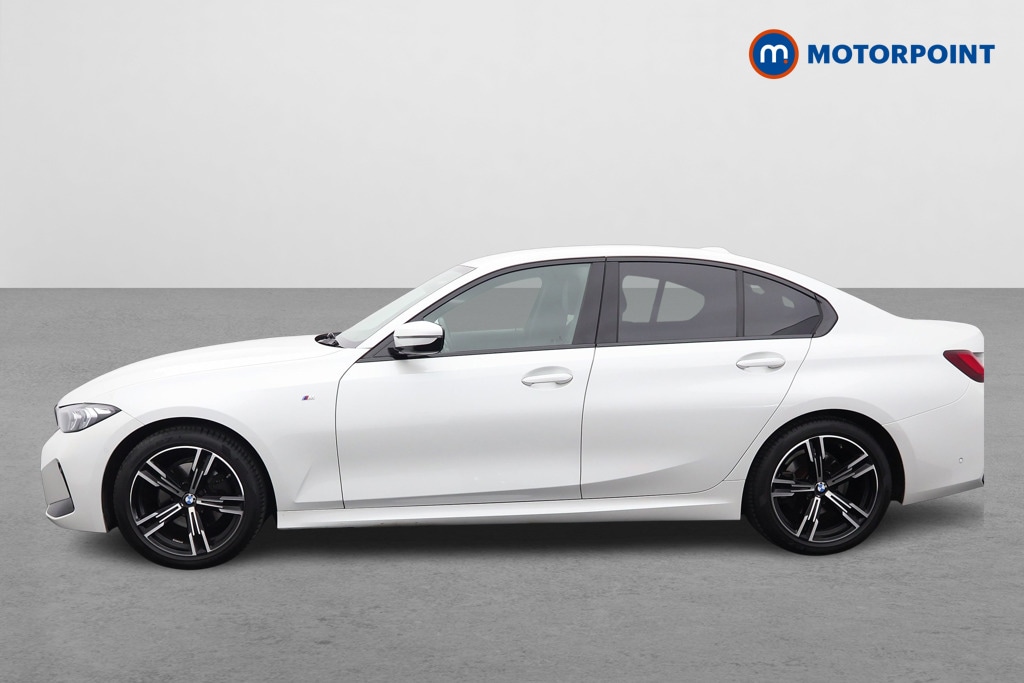 Used BMW 3 Series 2024 for sale - 77984407: Photo 4
