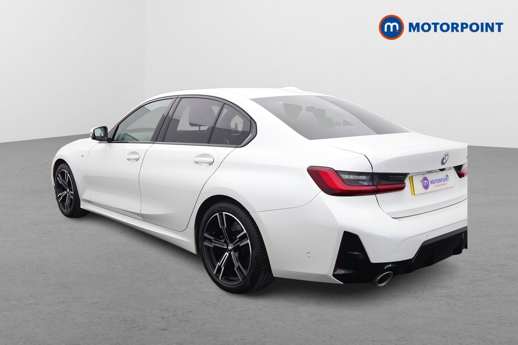 Used BMW 3 Series 2024 for sale - 77984407: Photo 5