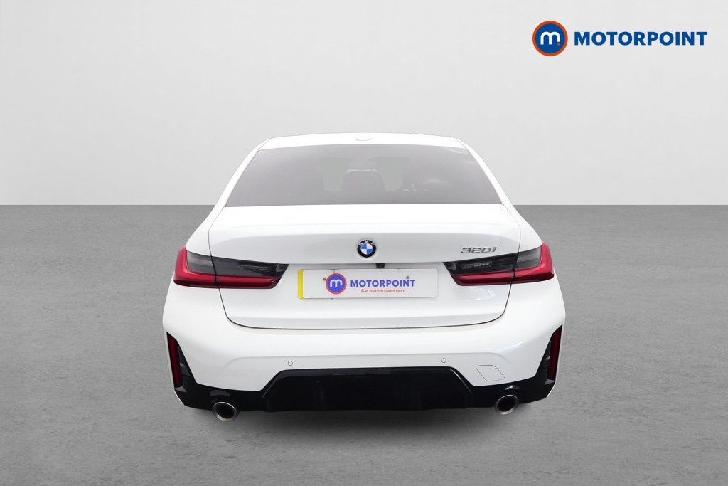 Used BMW 3 Series 2024 for sale - 77984407: Photo 6