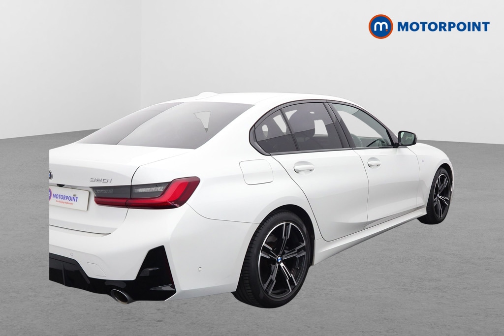 Used BMW 3 Series 2024 for sale - 77984407: Photo 7