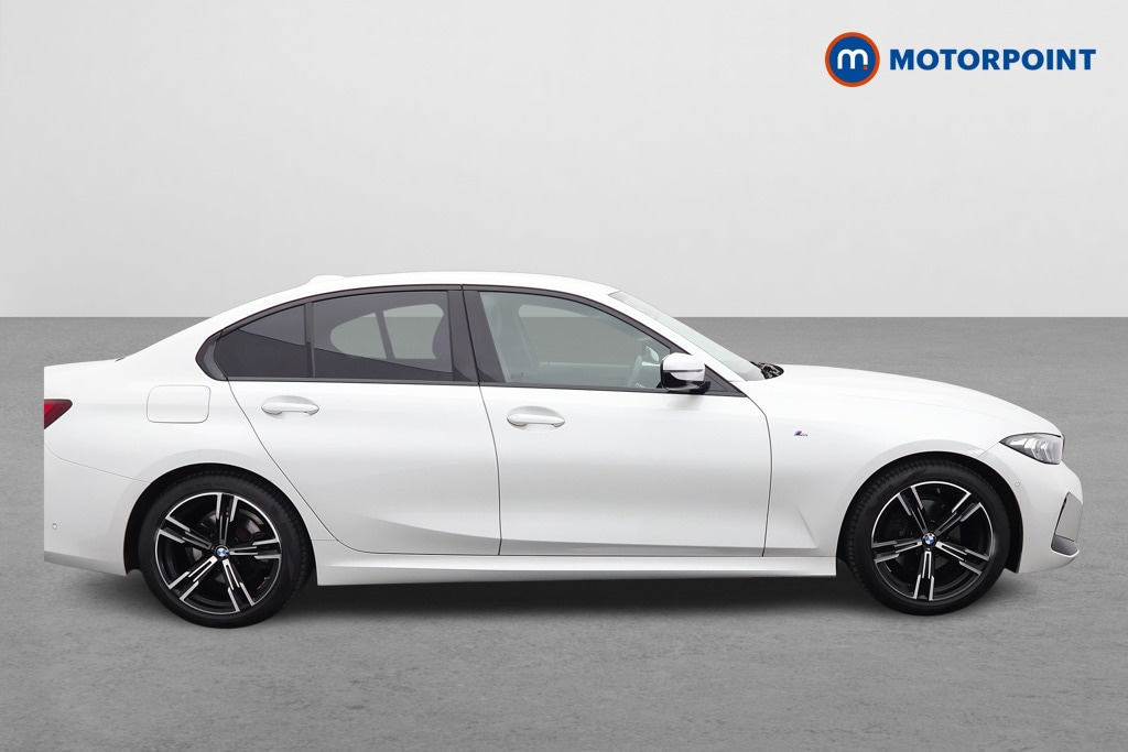 Used BMW 3 Series 2024 for sale - 77984407: Photo 8