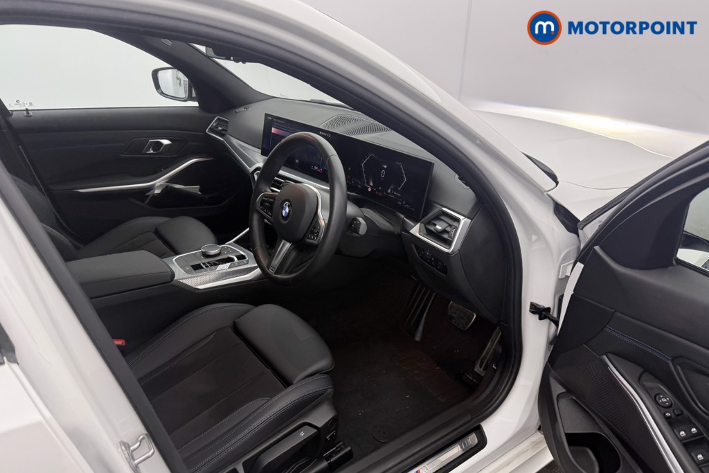 Used BMW 3 Series 2024 for sale - 77984407: Photo 9