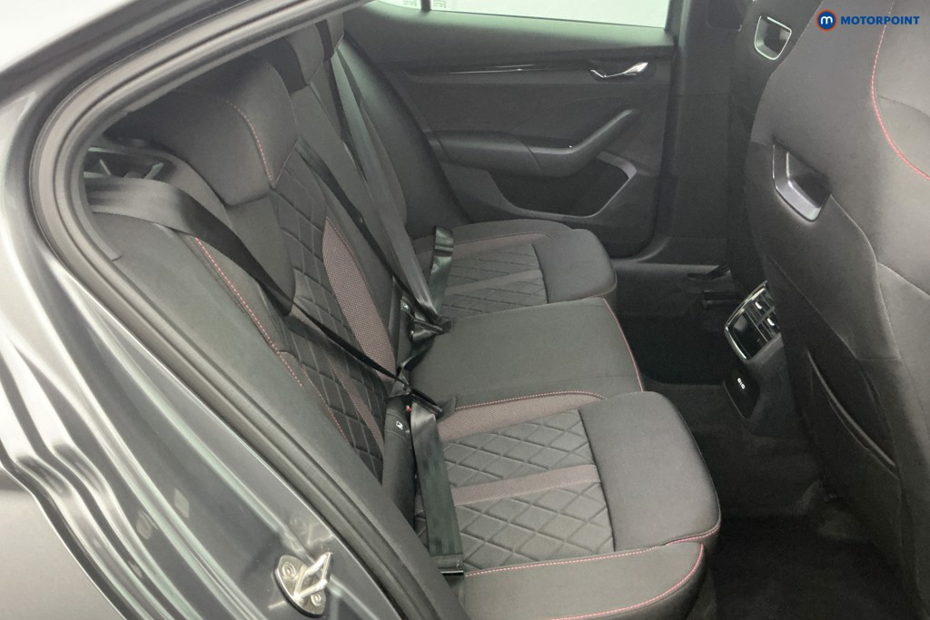 Used Skoda Octavia 2023 for sale - 76890054: Photo 12