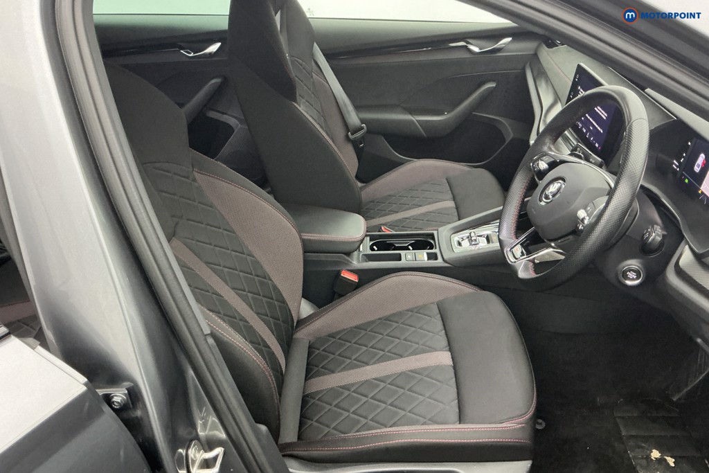 Used Skoda Octavia 2023 for sale - 76890054: Photo 13