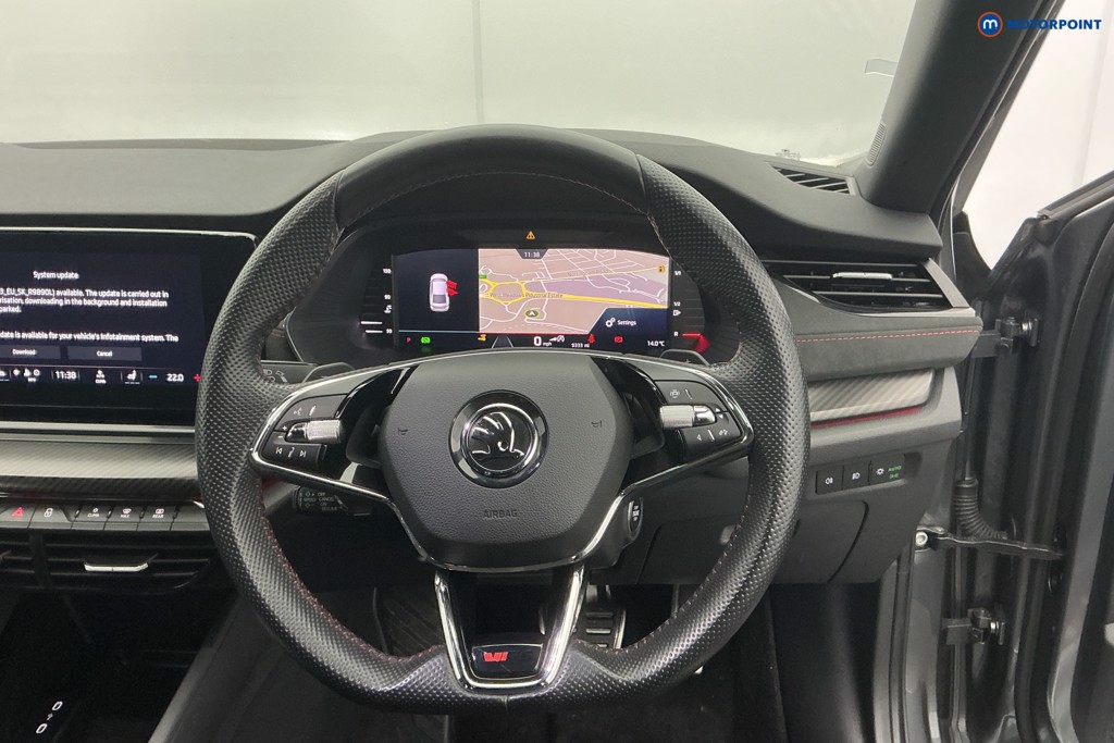 Used Skoda Octavia 2023 for sale - 76890054: Photo 14