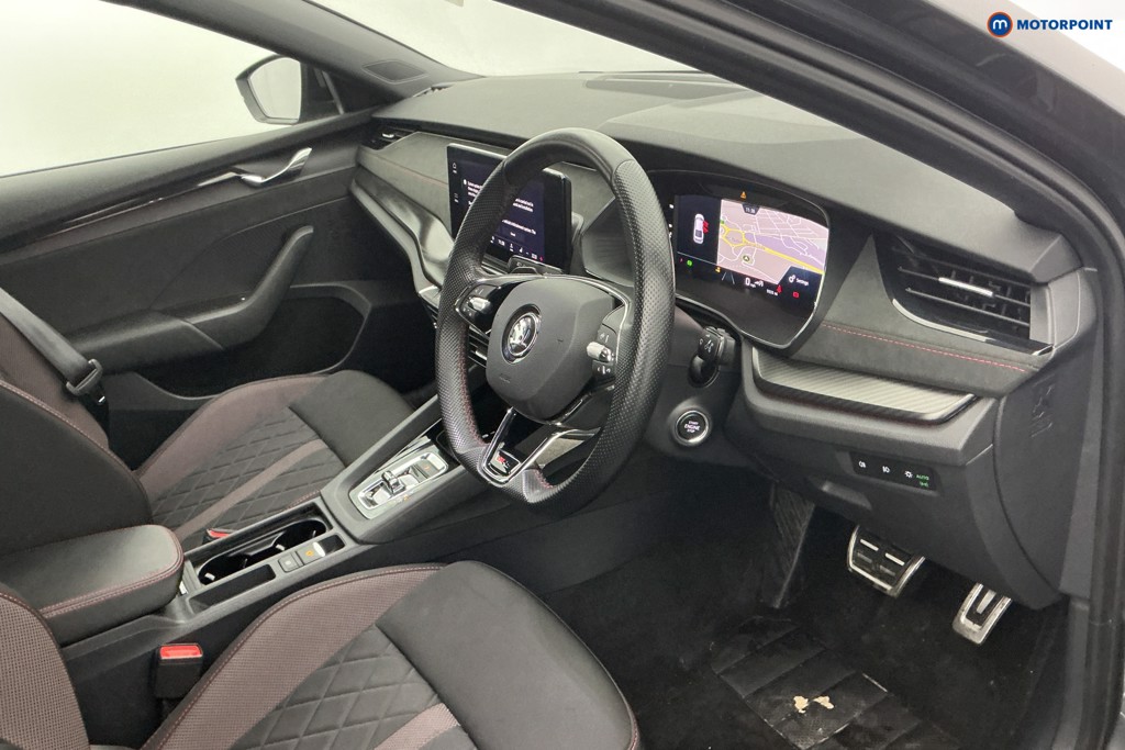 Used Skoda Octavia 2023 for sale - 76890054: Photo 15