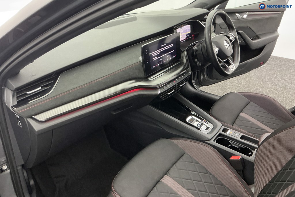 Used Skoda Octavia 2023 for sale - 76890054: Photo 16