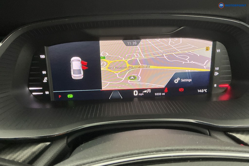 Used Skoda Octavia 2023 for sale - 76890054: Photo 17