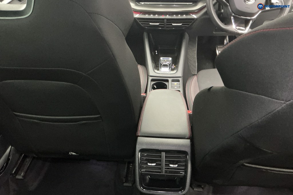 Used Skoda Octavia 2023 for sale - 76890054: Photo 19