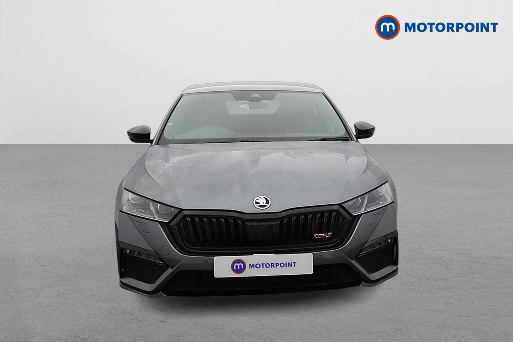 Used Skoda Octavia 2023 for sale - 76890054: Photo 2