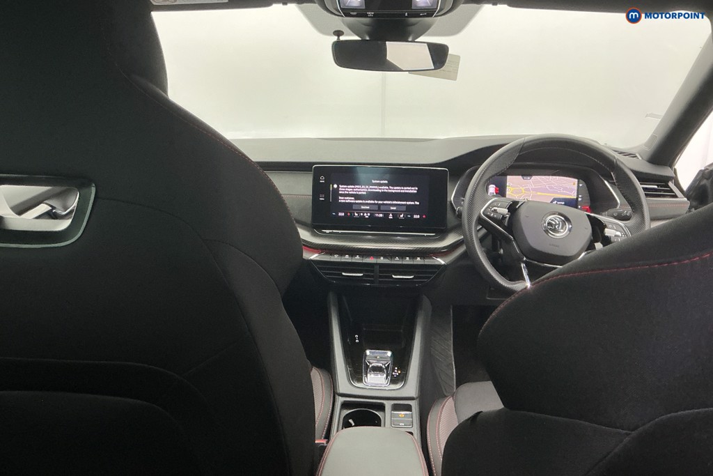 Used Skoda Octavia 2023 for sale - 76890054: Photo 20