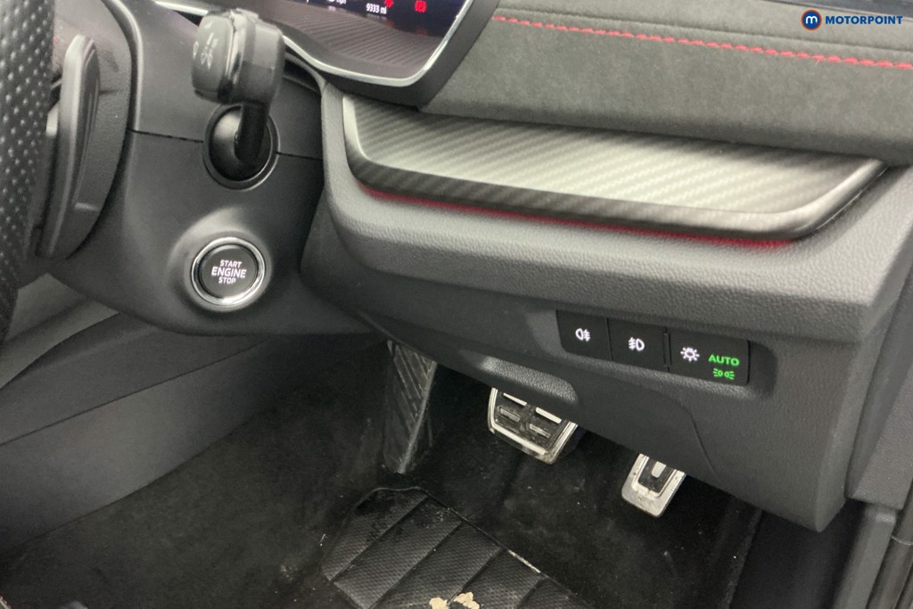 Used Skoda Octavia 2023 for sale - 76890054: Photo 30