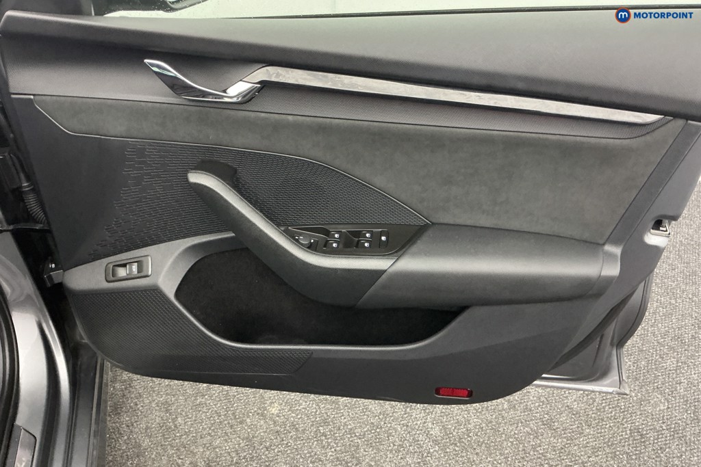 Used Skoda Octavia 2023 for sale - 76890054: Photo 32