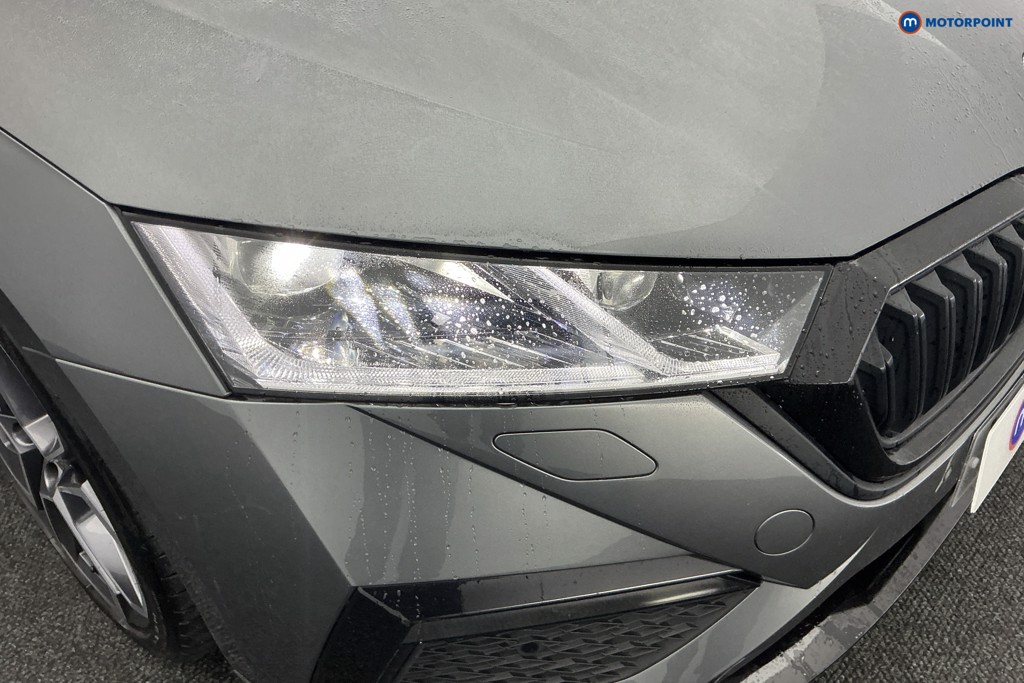 Used Skoda Octavia 2023 for sale - 76890054: Photo 36