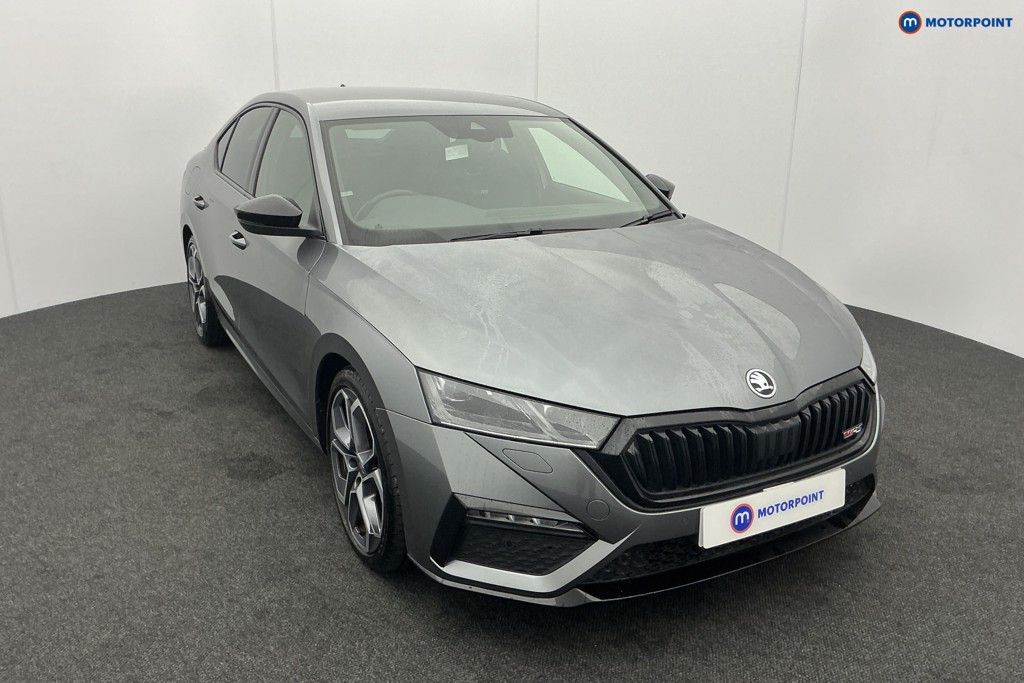 Used Skoda Octavia 2023 for sale - 76890054: Photo 37