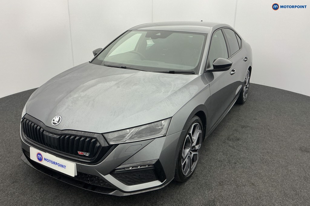 Used Skoda Octavia 2023 for sale - 76890054: Photo 39