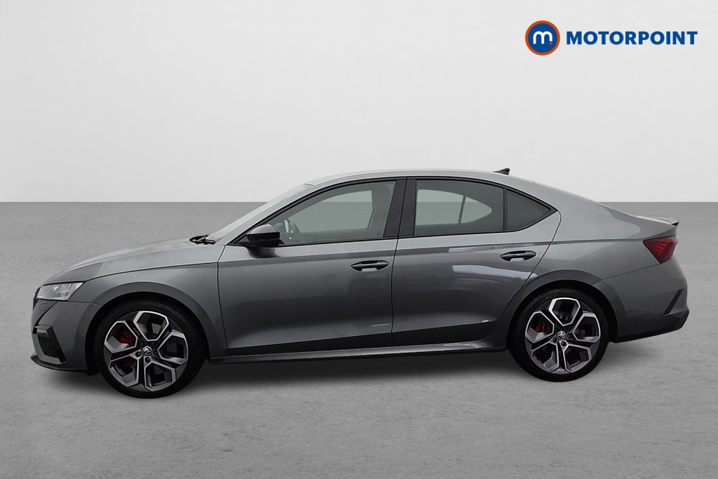 Used Skoda Octavia 2023 for sale - 76890054: Photo 4