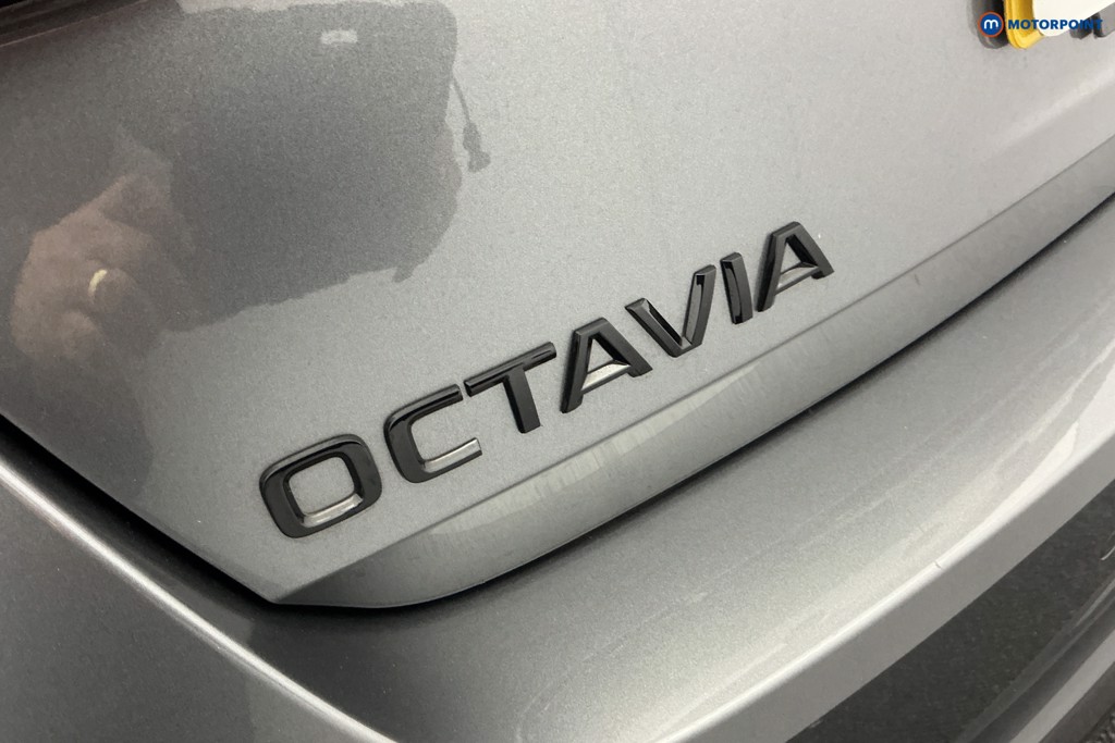 Used Skoda Octavia 2023 for sale - 76890054: Photo 42