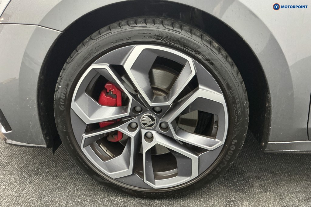 Used Skoda Octavia 2023 for sale - 76890054: Photo 44