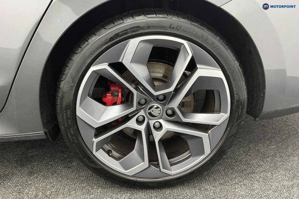 Used Skoda Octavia 2023 for sale - 76890054: Photo 45