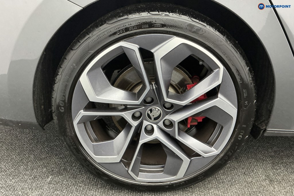 Used Skoda Octavia 2023 for sale - 76890054: Photo 46