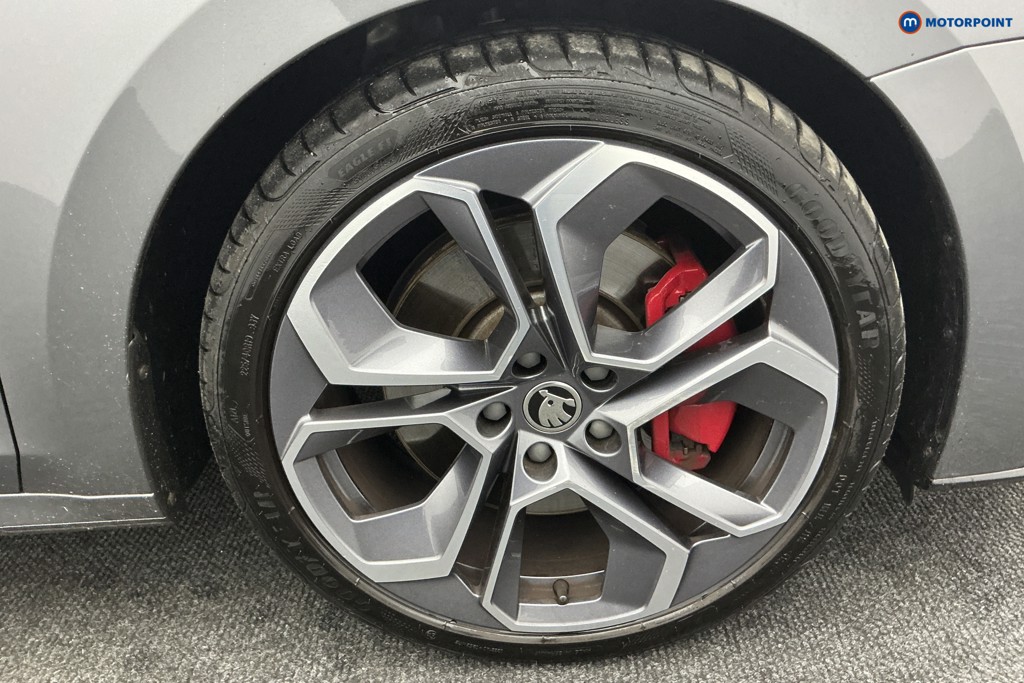 Used Skoda Octavia 2023 for sale - 76890054: Photo 47