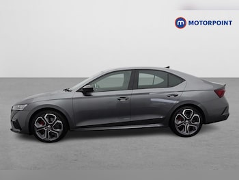 Used Skoda Octavia 2023 for sale - 76890054: Photo