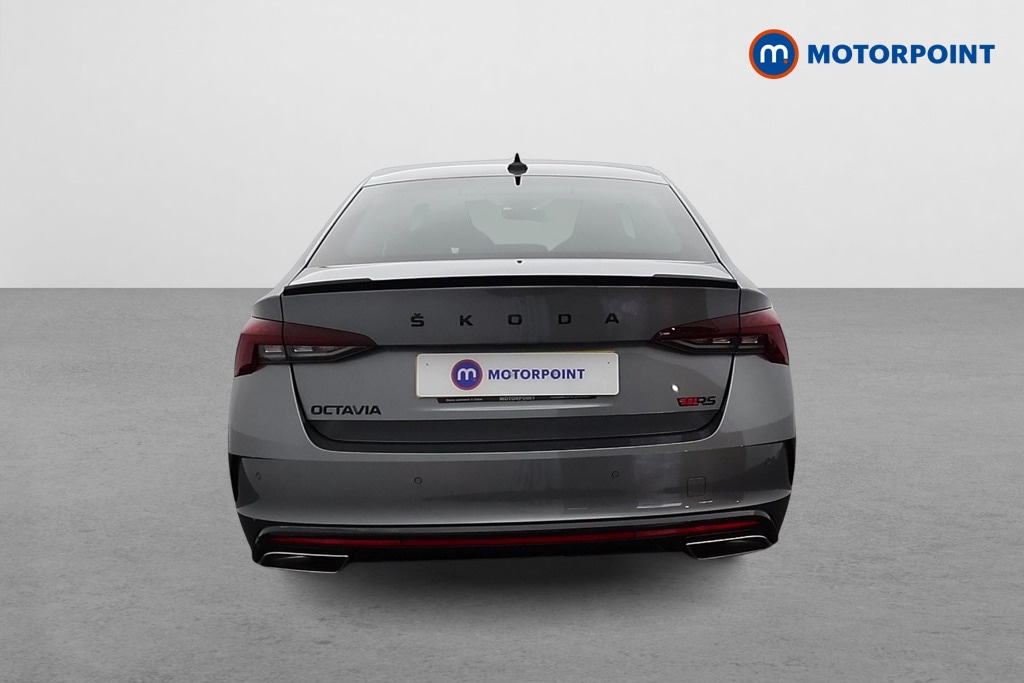 Used Skoda Octavia 2023 for sale - 76890054: Photo 6