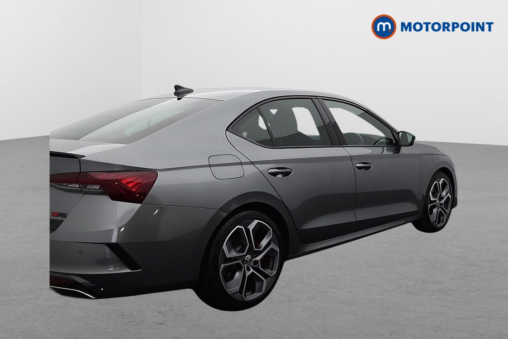 Used Skoda Octavia 2023 for sale - 76890054: Photo 7