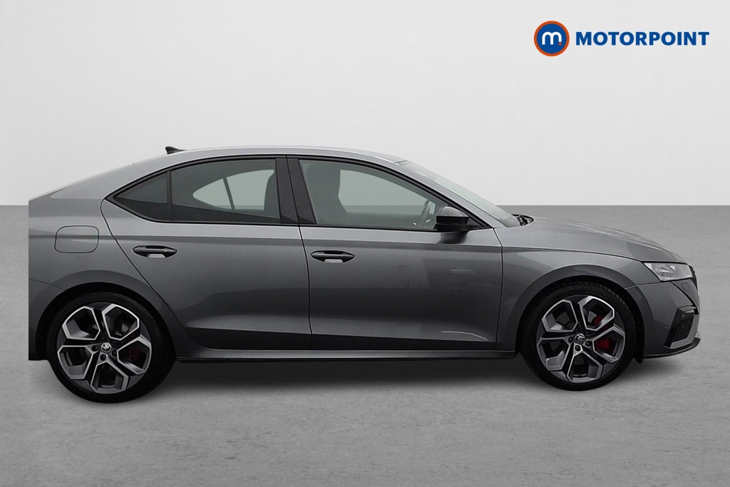 Used Skoda Octavia 2023 for sale - 76890054: Photo 8