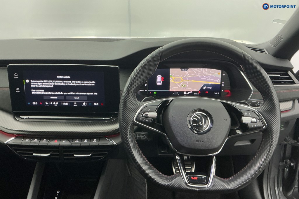 Used Skoda Octavia 2023 for sale - 76890054: Photo 9