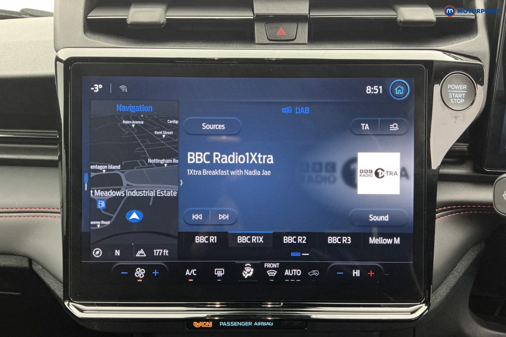 Used Ford Puma 2025 for sale - 76650739: Photo 10