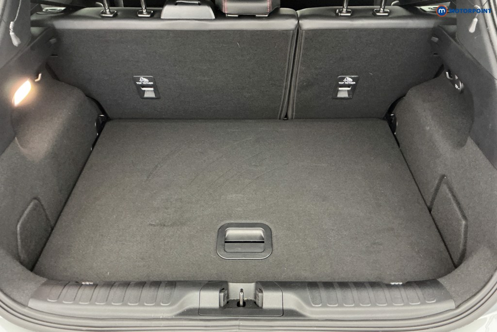 Used Ford Puma 2025 for sale - 76650739: Photo 11