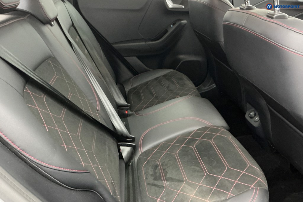 Used Ford Puma 2025 for sale - 76650739: Photo 12