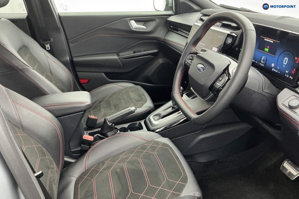 Used Ford Puma 2025 for sale - 76650739: Photo 13