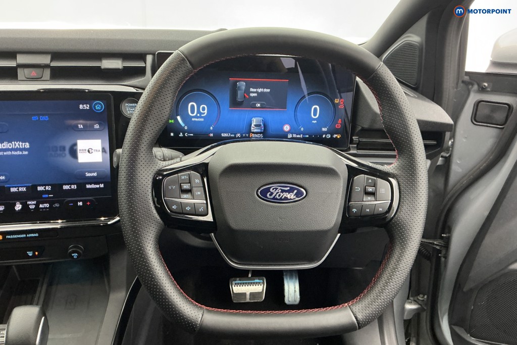 Used Ford Puma 2025 for sale - 76650739: Photo 14