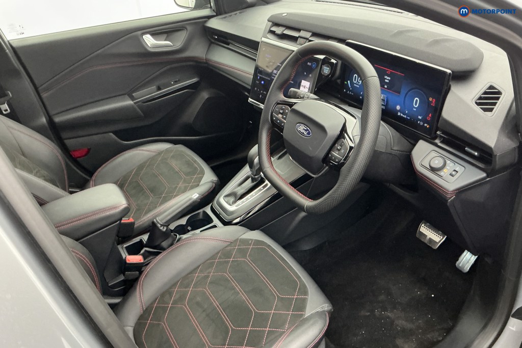 Used Ford Puma 2025 for sale - 76650739: Photo 15