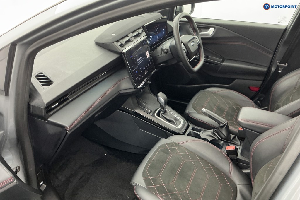 Used Ford Puma 2025 for sale - 76650739: Photo 16