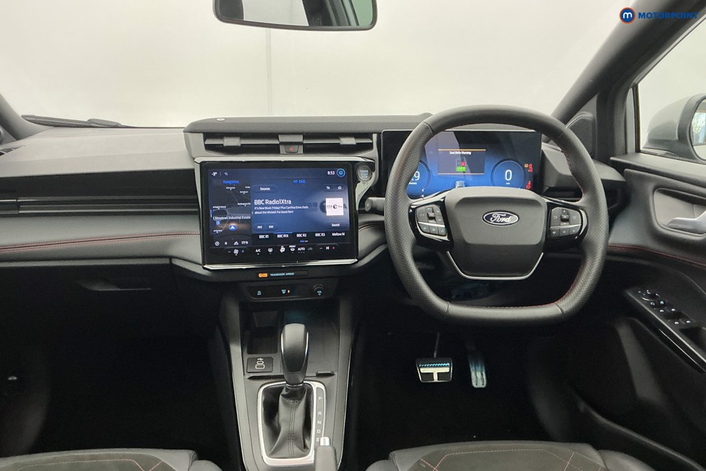 Used Ford Puma 2025 for sale - 76650739: Photo 18